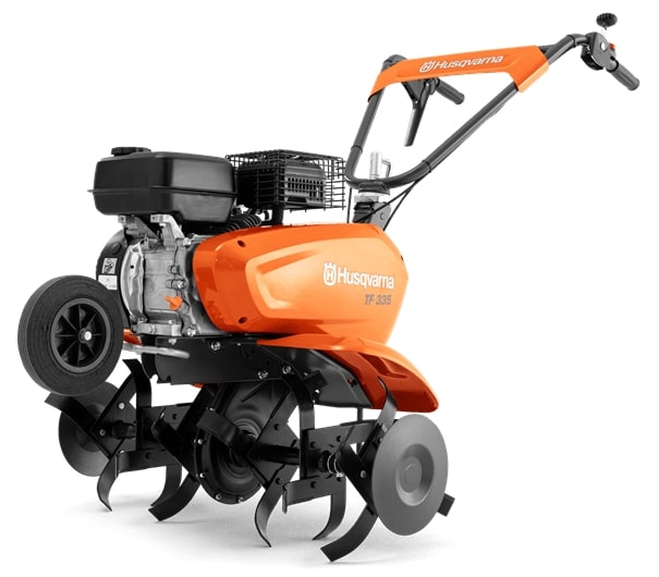 Husqvarna TF 335 Cultivator in the group Garden / Cultivators / Cultivators at Entreprenadbutiken (9706527-01)