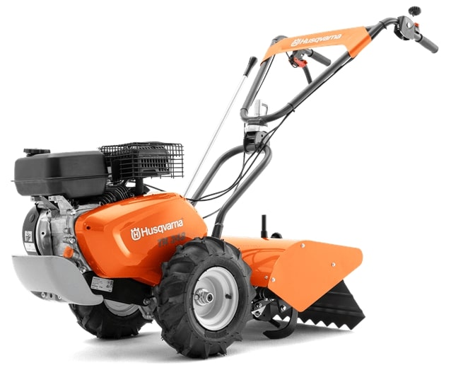 Husqvarna TR 348 Cultivator in the group Garden / Cultivators / Cultivators at Entreprenadbutiken (9706528-01)