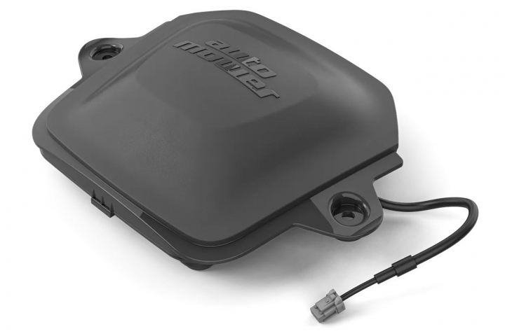Husqvarna EPOS™ plug-in 305E Nera, 405XE Nera, 310E Nera, 410XE Nera in the group Garden / Robotic Lawn Mower / Accessories Automower / Installation at Entreprenadbutiken (9706632-01)