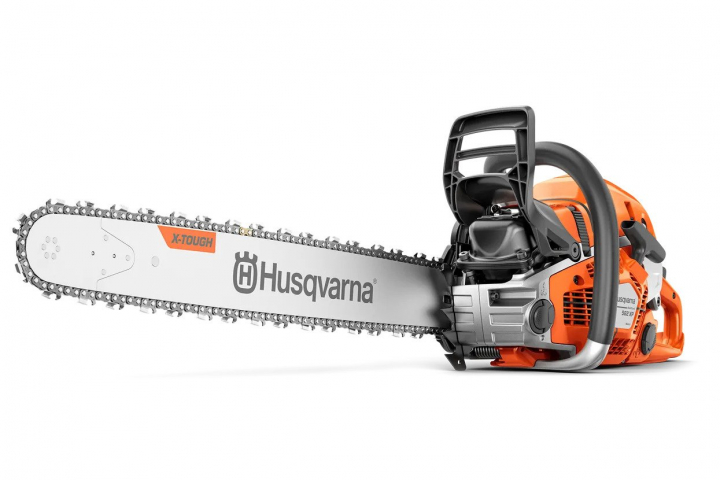Husqvarna 562 XPG Mark II Chainsaw (engine body only) in the group Forest / Chainsaws / Chainsaws at Entreprenadbutiken (9706636-01)