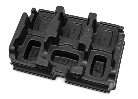 Insert Insert M&L, Row in the group  at Entreprenadbutiken (9706942-01)