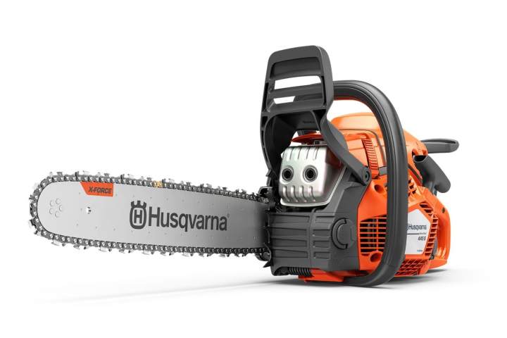 Husqvarna 445S TrioBrake Chainsaw in the group Forest / Chainsaws / Chainsaws at Entreprenadbutiken (9707022-13)