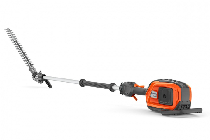 Husqvarna 525iHE4 Battery Pole Hedgetrimmer in the group Garden / Hedge trimmers / Battery hedge trimmers at Entreprenadbutiken (9707050-03)