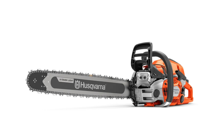 Husqvarna 564 XP® G Fuel Inject in the group Forest / Chainsaws / Chainsaws at Entreprenadbutiken (9707116-40)