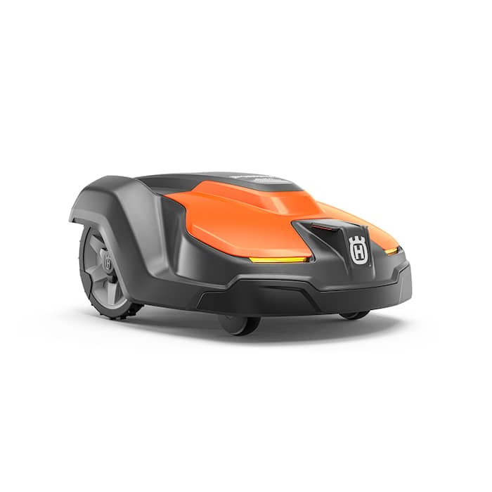 Husqvarna Automower® 520 EPOS™ in the group Garden / Robotic Lawn Mower / Husqvarna Automower® at Entreprenadbutiken (9707178-21)