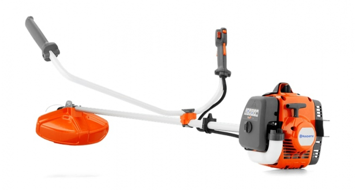 Husqvarna 122R Brushcutter in the group Forest / Brushcutters / Brushcutters at Entreprenadbutiken (9707324-01)