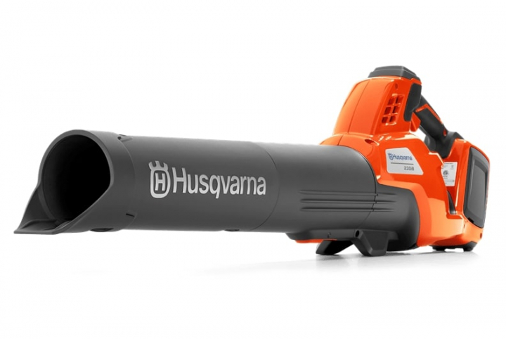 Husqvarna 230iB Battery Leaf Blower in the group Garden / Blowers / Battery blowers at Entreprenadbutiken (9707443-01)