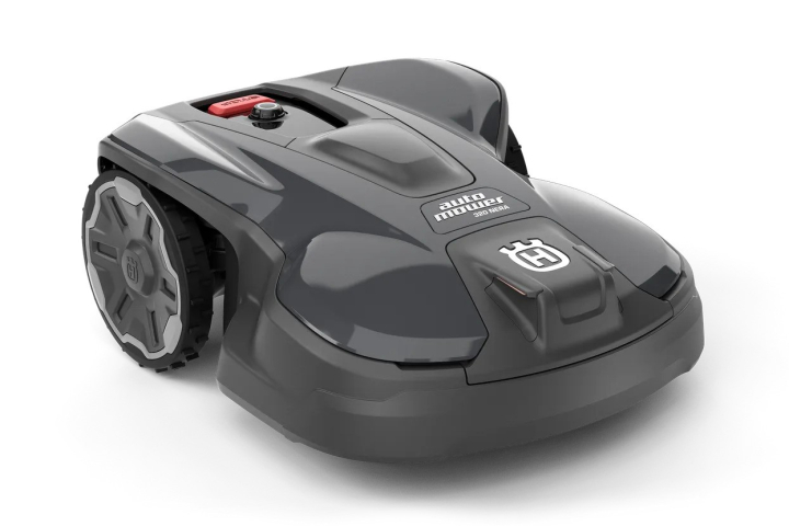 Husqvarna Automower® 320 Nera Robotic Lawn Mower in the group Garden / Robotic Lawn Mower / Husqvarna Automower® at Entreprenadbutiken (9708198-21)