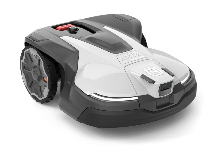 Husqvarna Automower® 430V Nera Robotic Lawn Mower in the group Garden / Robotic Lawn Mower / Husqvarna Automower® at Entreprenadbutiken (9708201-21)