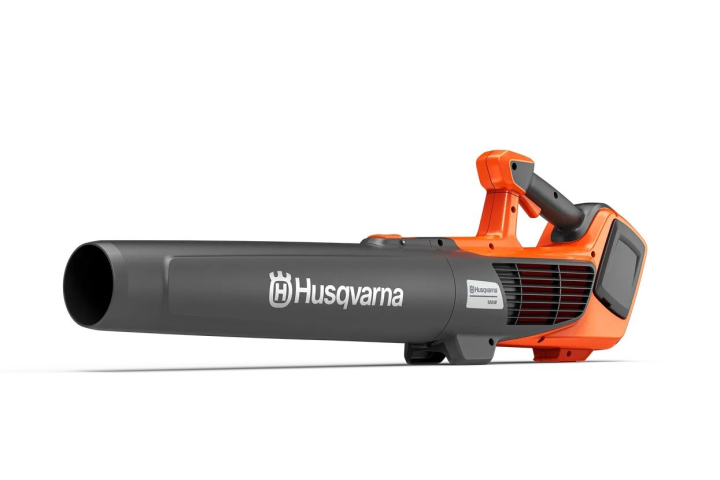Husqvarna 122iB without battery and charger in the group Garden / Blowers / Battery blowers at Entreprenadbutiken (9708273-01)