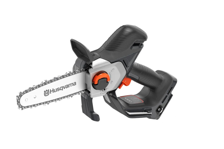Husqvarna Aspire™ P8X-P4A without battery and charger in the group Aspire™ garden tools at Entreprenadbutiken (9708275-01)