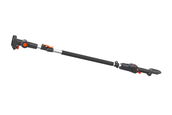 Husqvarna Aspire™ telescopic shaft in the group Aspire™ garden tools at Entreprenadbutiken (9708392-01)