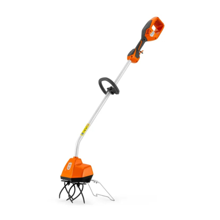 Husqvarna TH 125i without battery and charger in the group Garden / Grass trimmers / Battery trimmers at Entreprenadbutiken (9708424-01)