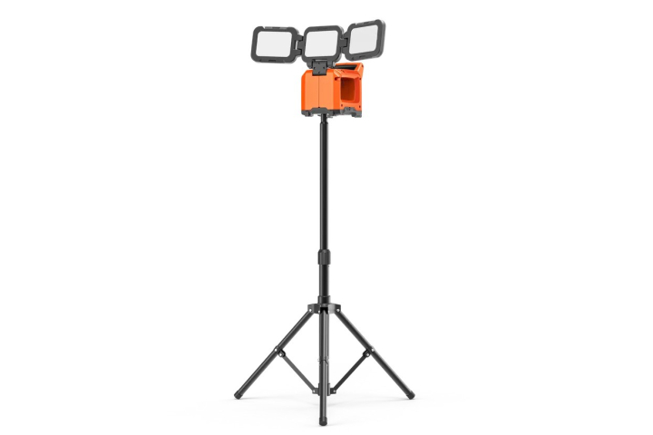 Husqvarna WL7i work light in the group Forest / Brushcutters / Accessories Brush cutters at Entreprenadbutiken (9708619-01)