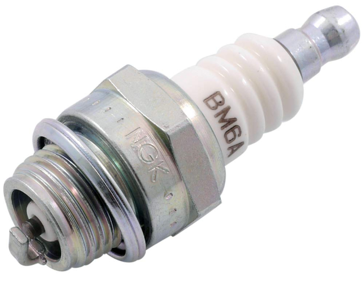 Spark plug BM6A (Replaces CJ8) in the group  at Entreprenadbutiken (9807356740)