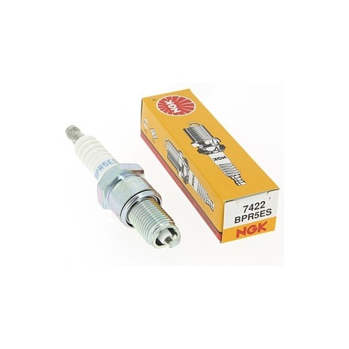 Sparkplug NGK BPR5ES in the group Garden / Lawn mowers / Lawn mower accessories at Entreprenadbutiken (9807955846)