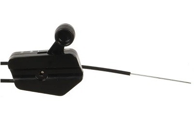 Control-Throttle in the group  at Entreprenadbutiken (992015)