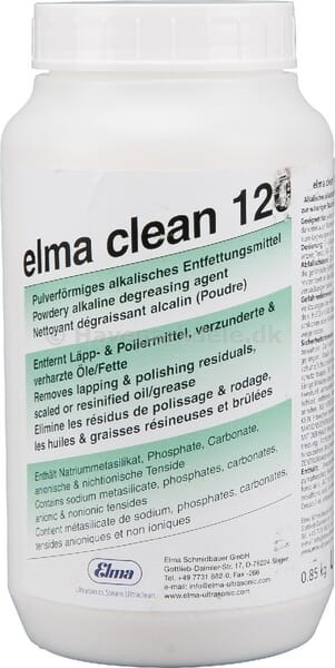 Elma 120 Cleaner in the group  at Entreprenadbutiken (992067)