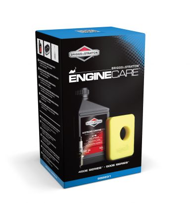Engine Care Kit Series 450E, 500E in the group  at Entreprenadbutiken (992231)