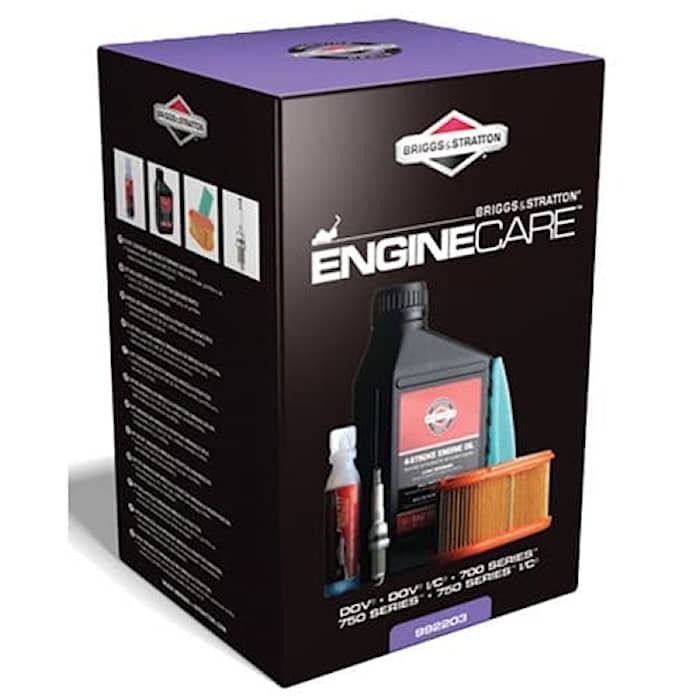 Briggs & Stratton Service Kit 700-750 Series in the group  at Entreprenadbutiken (992234)