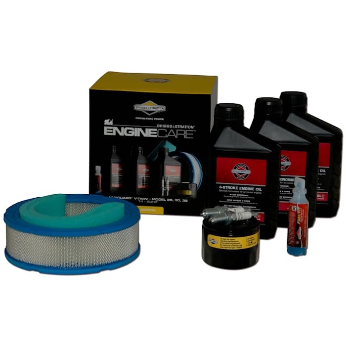 Briggs & Stratton Service Kit V-Twin/Vanguard 992240 in the group  at Entreprenadbutiken (992240)