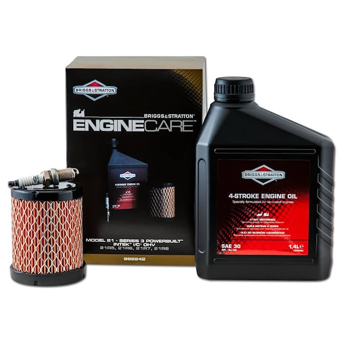 Briggs & Stratton Service Kit 992242 in the group  at Entreprenadbutiken (992242)