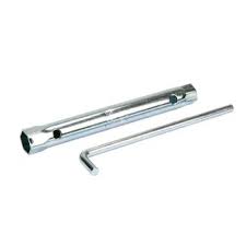 Spark Plug Wrench 16-19Mm - 990020 in the group  at Entreprenadbutiken (992355)