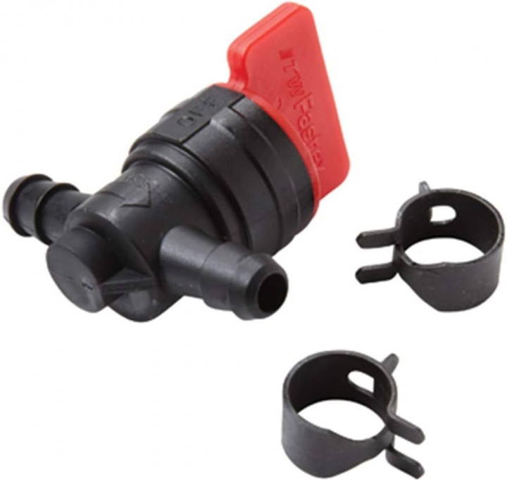 Fuel Shut-Off Valve - 698183 in the group  at Entreprenadbutiken (992373)