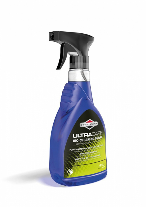 Briggs & Stratton Bio cleaning spray 500ml in the group  at Entreprenadbutiken (992416)