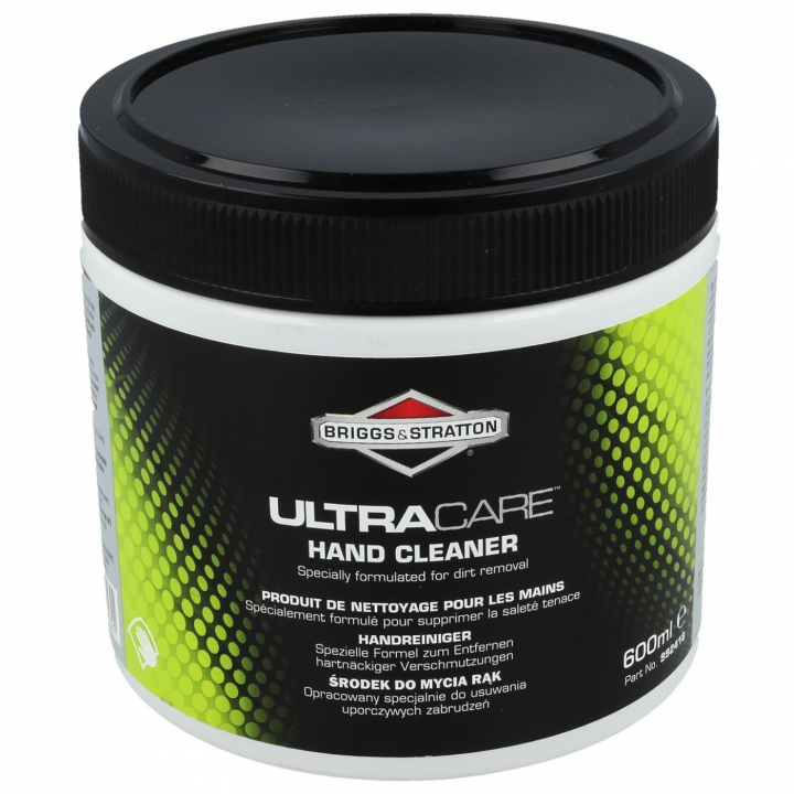 Uc Hand Cleaner 0.6L in the group  at Entreprenadbutiken (992418)