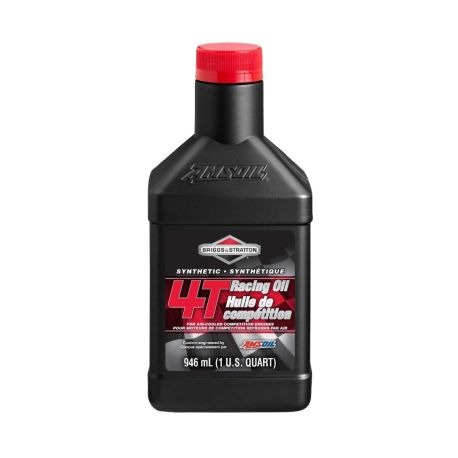Amsoil 4T Racing Oil 0.95L in the group  at Entreprenadbutiken (992988)