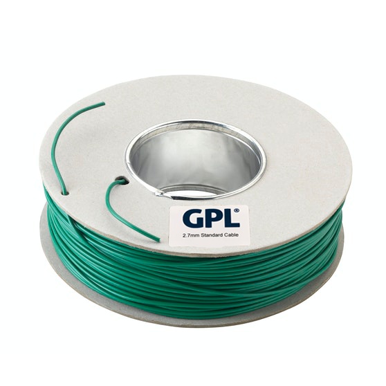 GPL Loop wire 150m in the group Garden / Robotic Lawn Mower / Accessories Automower / Installation at Entreprenadbutiken (BG150)