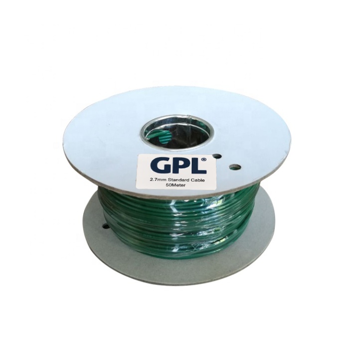 GPL Loop wire 50m in the group Garden / Robotic Lawn Mower / Accessories Automower / Installation at Entreprenadbutiken (BG50)