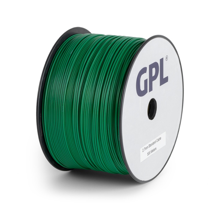 GPL Loop wire 500m in the group Garden / Robotic Lawn Mower / Accessories Automower / Installation at Entreprenadbutiken (BG500)