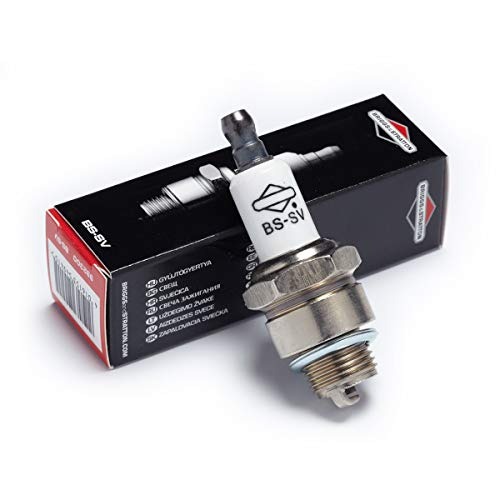 Spark Plug BS-SV in the group Garden / Lawn mowers / Lawn mower accessories at Entreprenadbutiken (BS-SV)