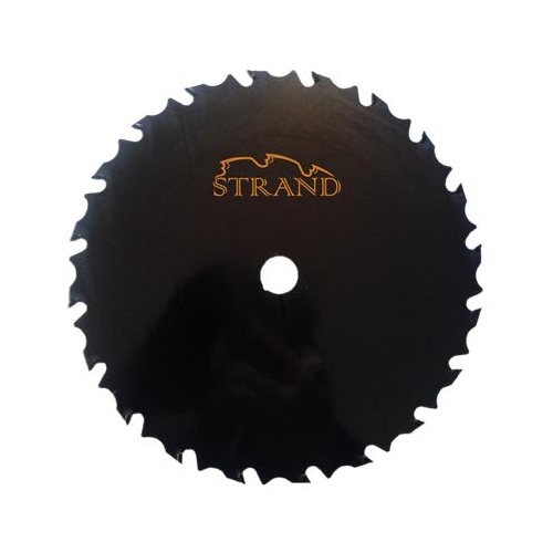 Strand Hard Metal Brushcutter Blade in the group Garden / Grass trimmers / accessories trimmers at Entreprenadbutiken (HM22)