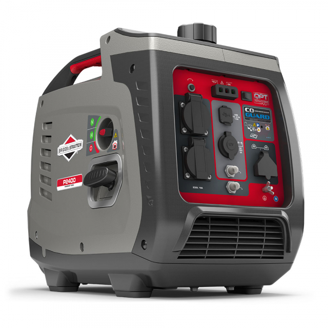 Briggs & Stratton P2400 Inverter Generator