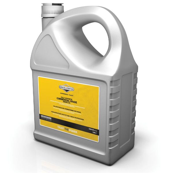 Full Vision Oil 15W50 5L