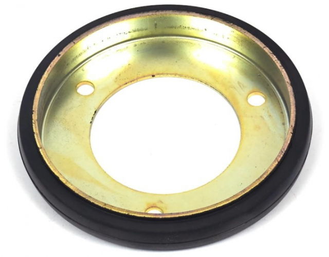 Friction wheel, 4.3 Ru