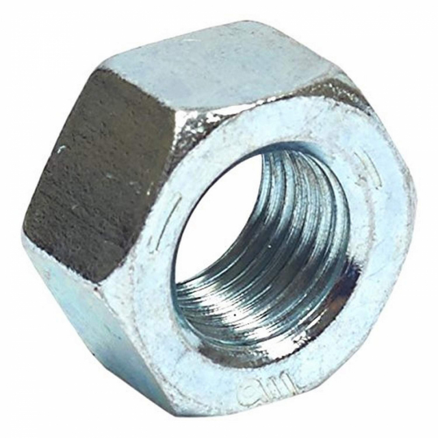 Nut.56-18 Reg Unf ZY