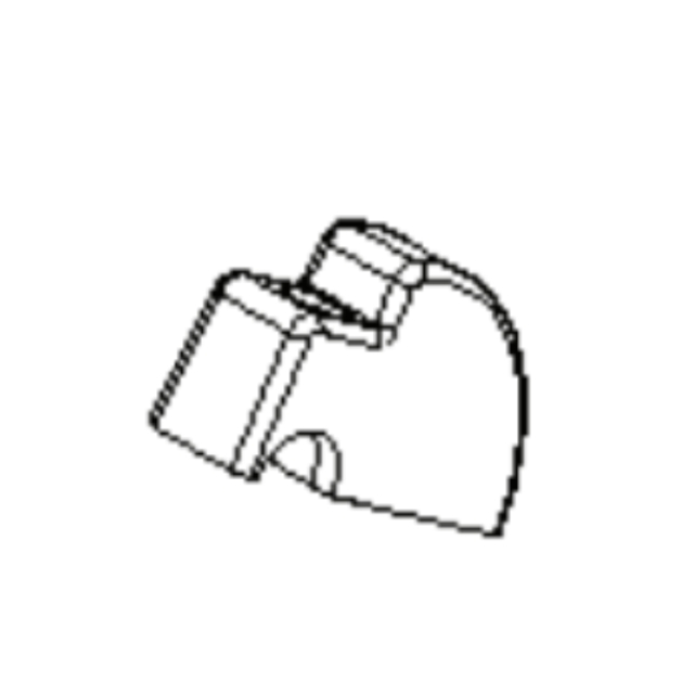 Vibration Damper 2956615-02