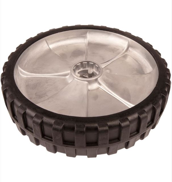 Wheel Kpl 2956887-04