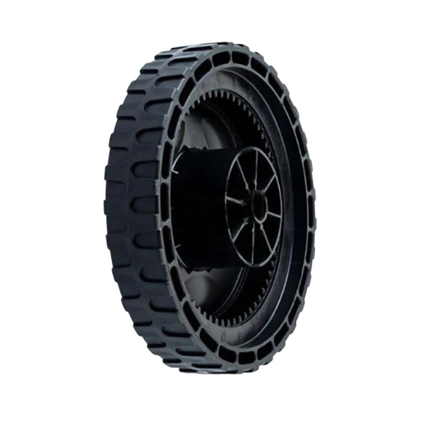 Wheel