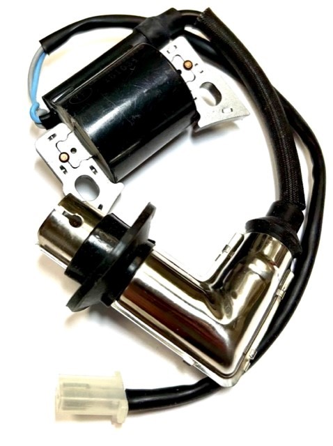 Ignition coil