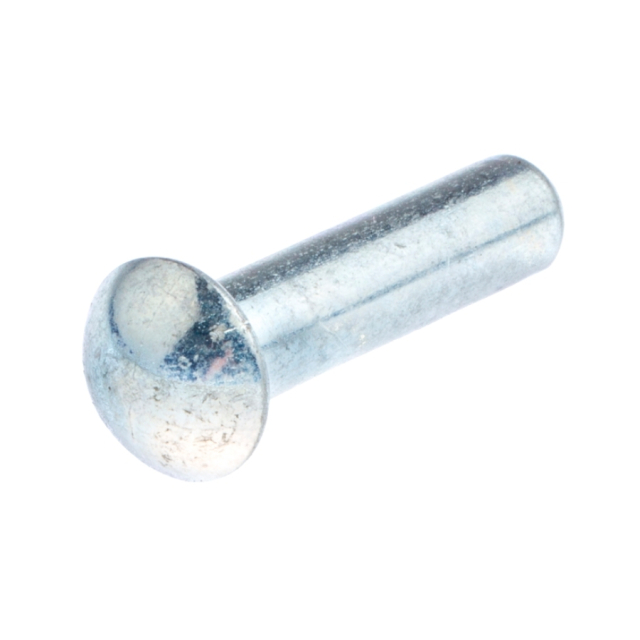 Bolt 8X30 (Steel Pin) 3719007-01
