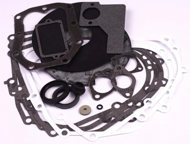 Gasket set