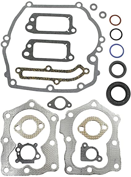 Gasket set 497316