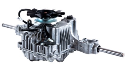 Transmission 5010514-01