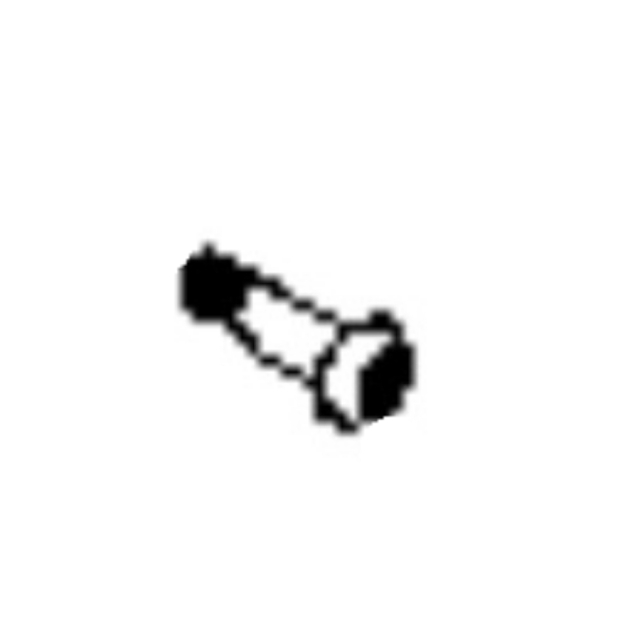 Screw .375, 5/16-18, .88 Lg 5010641-01