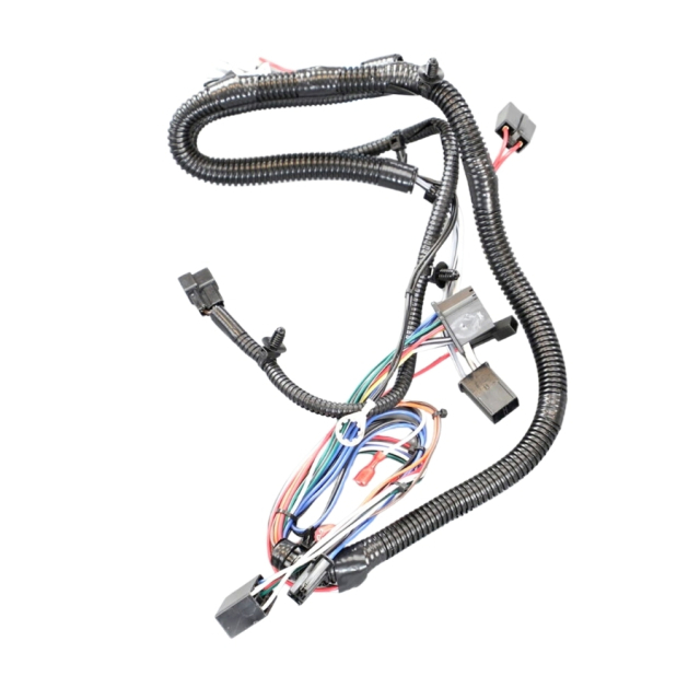 Wiring 5011329-01